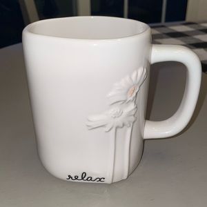 Rae Dunn Relax Mug
